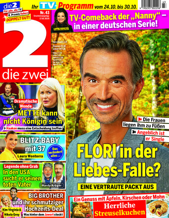 Die Zwei