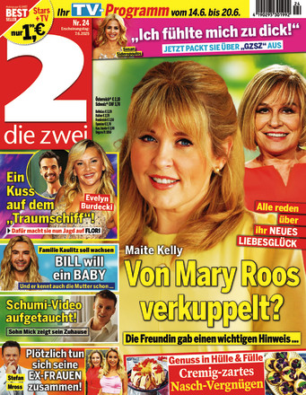 Die Zwei