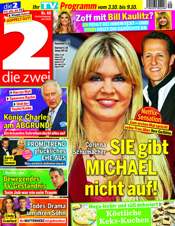 Die Zwei