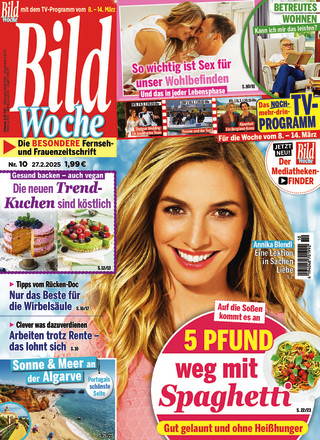 Bild Woche aktuell