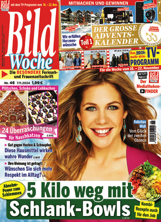 Bild Woche aktuell