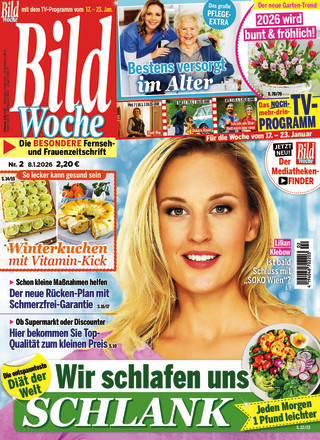 Bild Woche aktuell