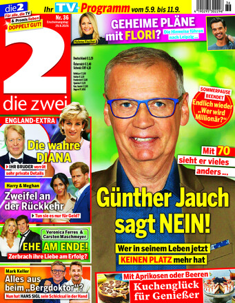 Die Zwei