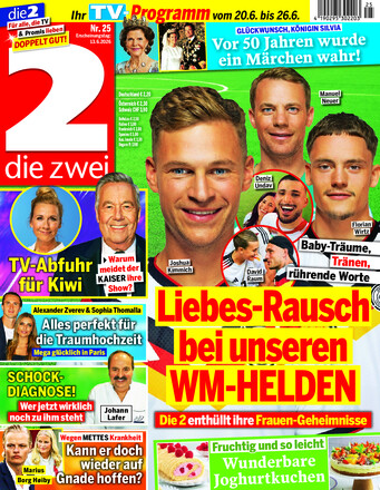 Die Zwei
