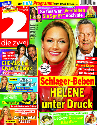 Die Zwei