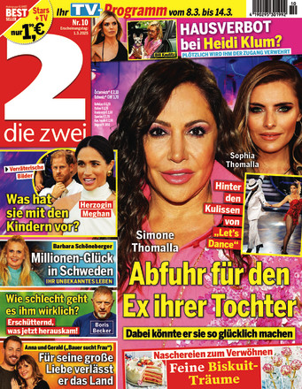 Die Zwei - ePaper