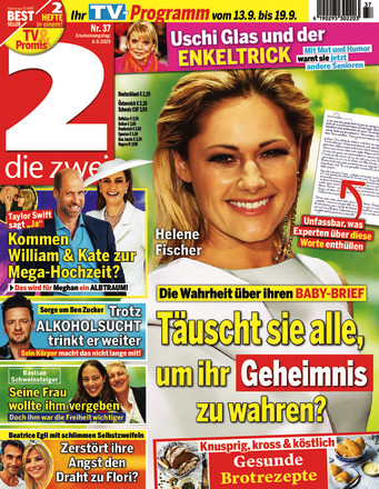 Die Zwei