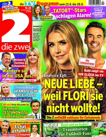 Die Zwei