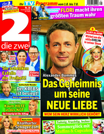 Die Zwei