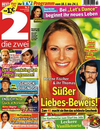 Die Zwei - ePaper