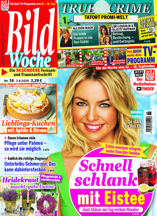 Bild Woche aktuell