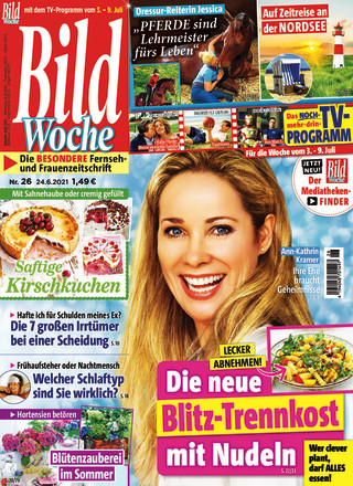 Bild Woche