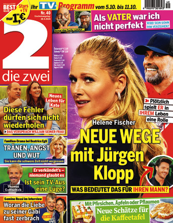 Die Zwei - ePaper