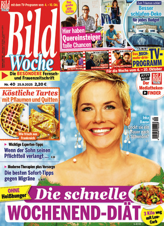 Bild Woche aktuell