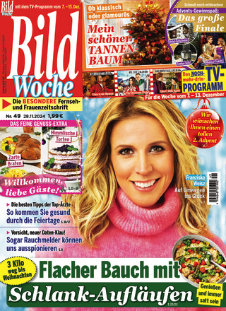 Bild Woche aktuell