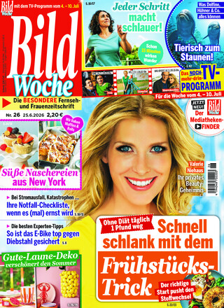 Bild Woche aktuell