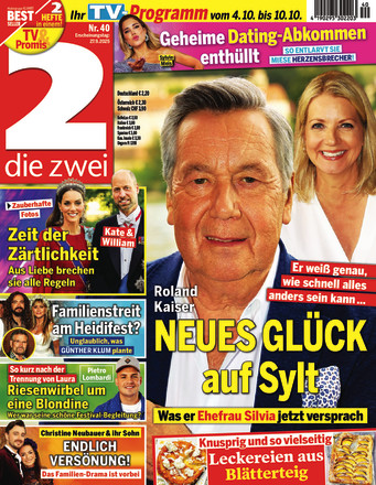 Die Zwei