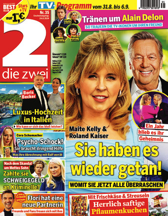 Die Zwei - ePaper