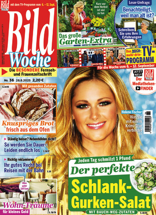 Bild Woche aktuell