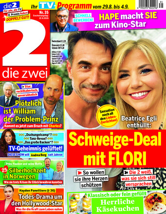 Die Zwei