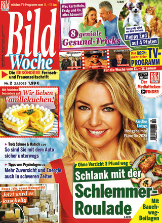 Bild Woche aktuell