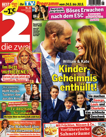 Die Zwei