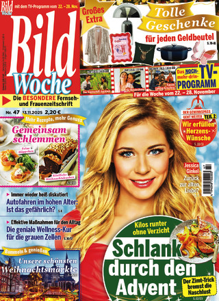 Bild Woche aktuell