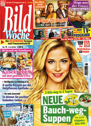 Bild Woche aktuell - ePaper