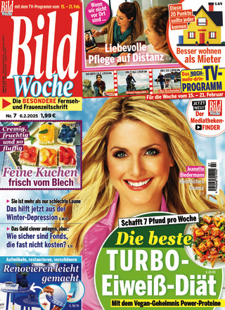 Bild Woche aktuell