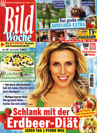 Bild Woche aktuell