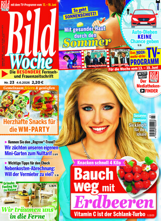 Bild Woche aktuell
