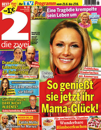 Die Zwei