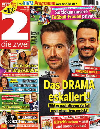 Die Zwei