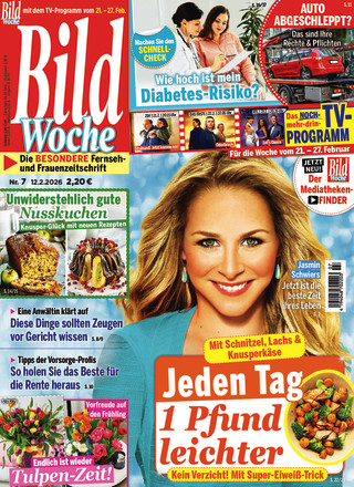 Bild Woche aktuell