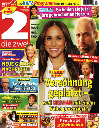 Die Zwei