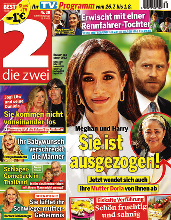 Die Zwei