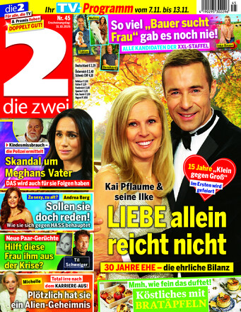 Die Zwei