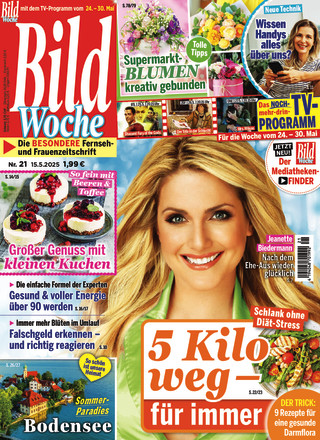 Bild Woche aktuell