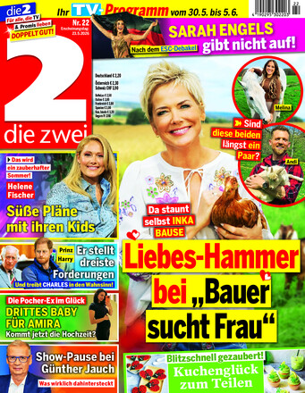 Die Zwei