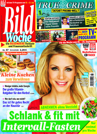 Bild Woche aktuell