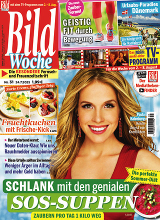 Bild Woche aktuell