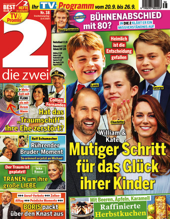 Die Zwei