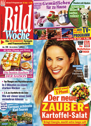 Bild Woche aktuell