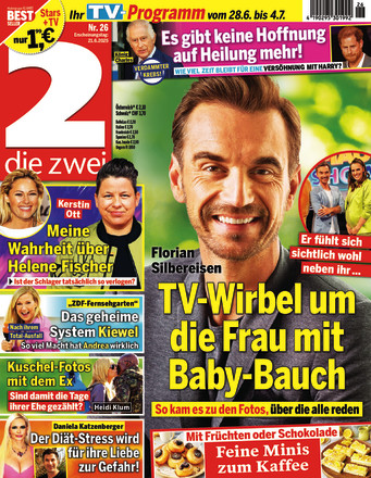 Die Zwei
