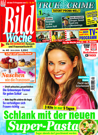 Bild Woche aktuell