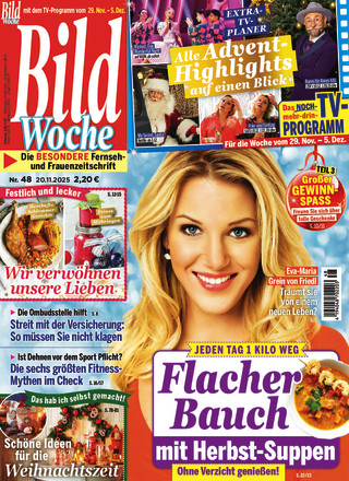 Bild Woche aktuell
