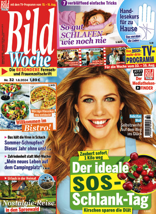 Bild Woche aktuell