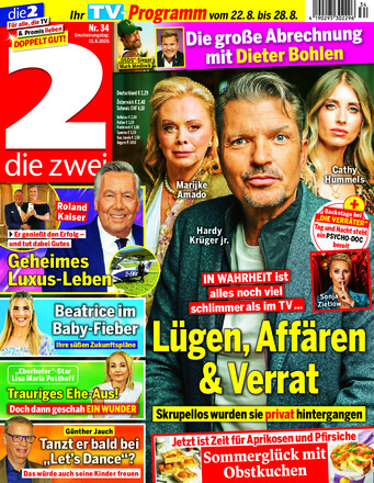 Die Zwei