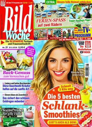 Bild Woche aktuell