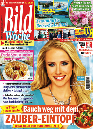 Bild Woche aktuell